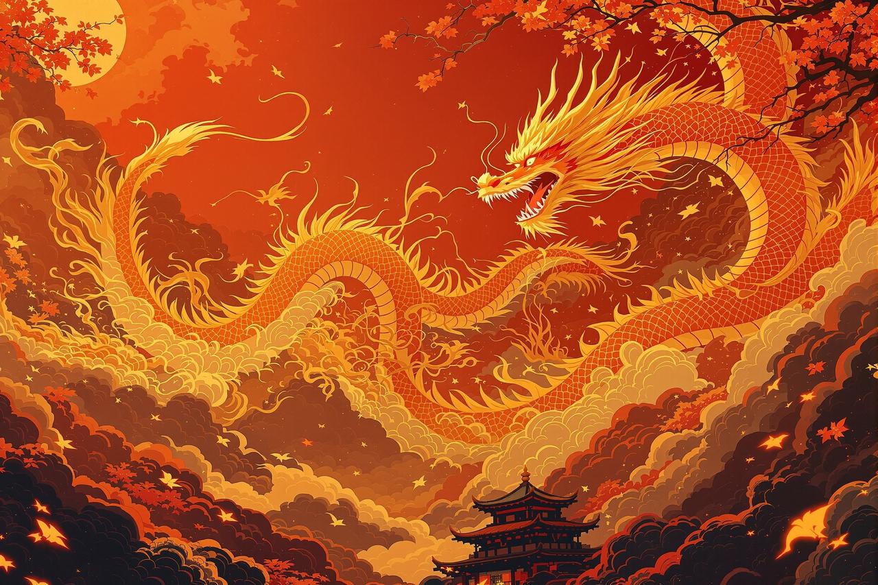 国漫崛起:从追赶到引领的十年蜕变 - 免费漫画阅站特别企划深度报道